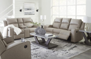 Ashley 633 Reclining Sofa Set