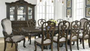 Ashley D947 Dining Set