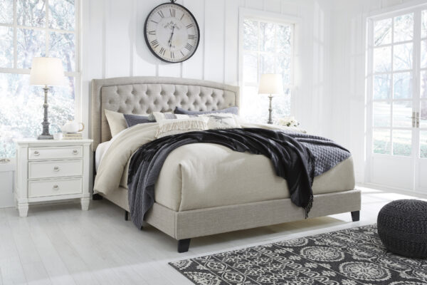 Ashley B090-781 Queen Bed Only