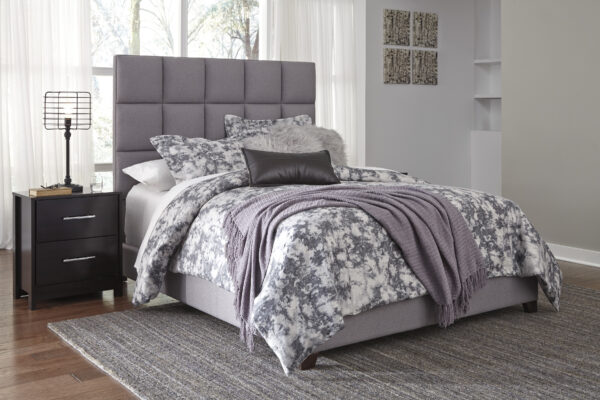 Ashley B130-382 King Bed Only