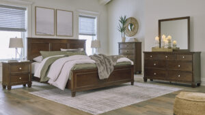 Ashley B685 Bedroom Set