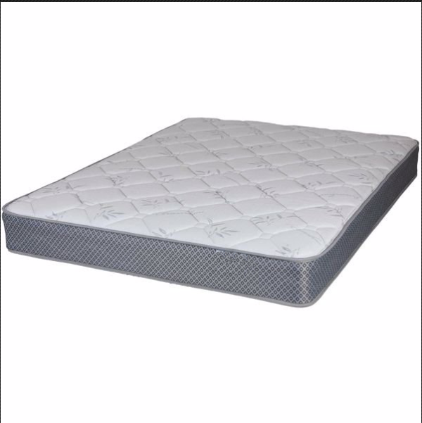 High Density Mattress - Double