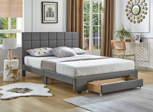 5491 Queen Bed Only