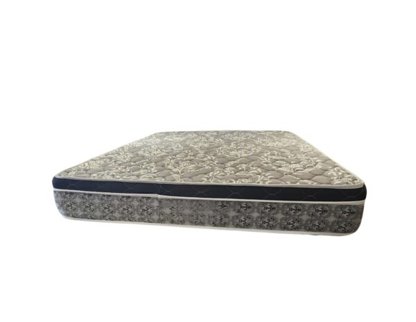 High Density Pillow Top Mattress - Double