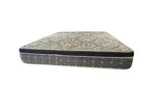 High Density Pillow Top Mattress