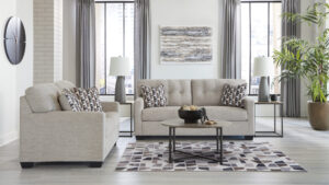 Ashley 31004/5 Sofa Set