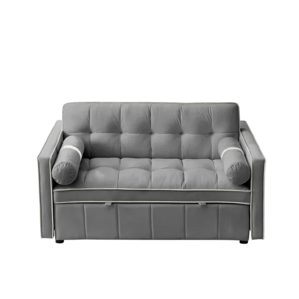 3 in 1 Convertible Sleeper Sofa