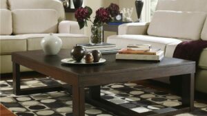 Ashley T481 Coffee Table