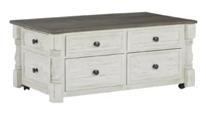 Ashley T994 Coffee Table