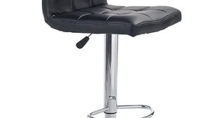 IF-ST 139 Black