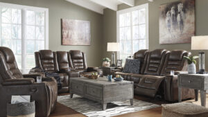 Ashley 38501