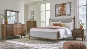Ashley B615 Bedroom Set