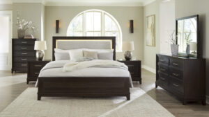 Ashley B618 Bedroom Set