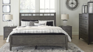 Ashley B651 Bedroom Set