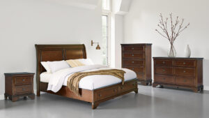 Ashley B716 Bedroom Set