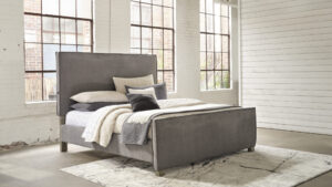 Ashley B766 Bed