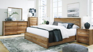 Ashley B790 Bedroom Set