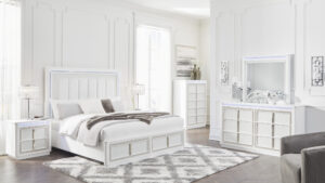 Ashley B822 Bedroom Set