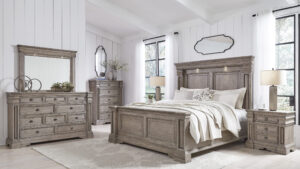 Ashley B916  Bedroom Set