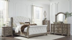 Ashley B944 Bedroom Set