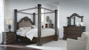 Ashley B947 Bedroom Set