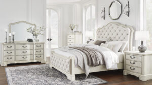 Ashley B980 Bedroom Set