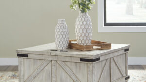 Ashley T929 Coffee Table