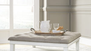 Ashley T937 Coffee Table