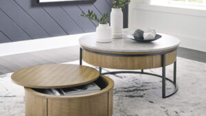 Ashley T964 Coffee Table