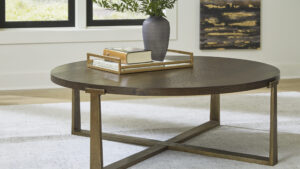 Ashley T967-6 Coffee Table