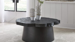 Ashley T970 Coffee Table