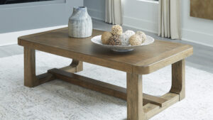 Ashley T974 Coffee Table