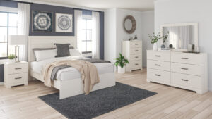 Ashley B2588 Bedroom Set