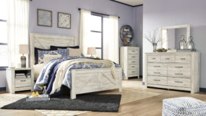 Ashley B331 Bedroom Set