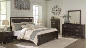 Ashley B441 Bedroom Set