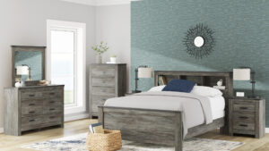 Ashley B4480 Bedroom Set