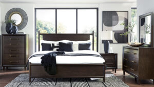 Ashley B611 Bedroom Set
