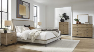 Ashley B622 Bedroom Set