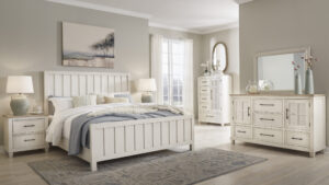 Ashley B683 Bedroom Set