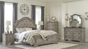 Ashley B751 Bedroom Set