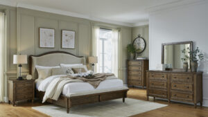 Ashley B787 Bedroom Set