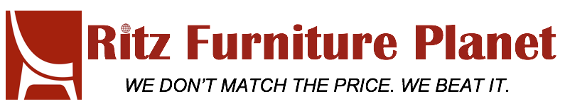 Ritz Logo123 - We match.