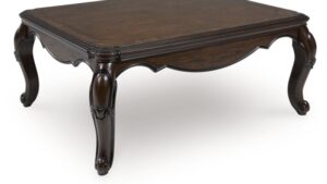Ashley T617 Coffee Table