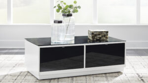 Ashley T756 Coffee Table