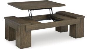 Ashley T763 Lift Top Coffee Table