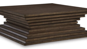 Ashley T821 Coffee Table