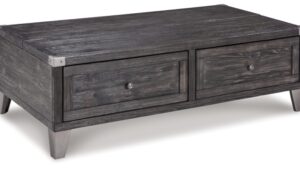 Ashley T901 Lift Top Coffee Table