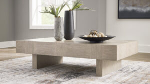 Ashley T922 Coffee Table