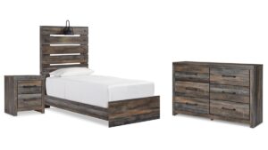 Ashley B211 Bedroom Set
