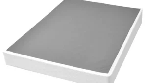 Queen Semi Flex Box Spring